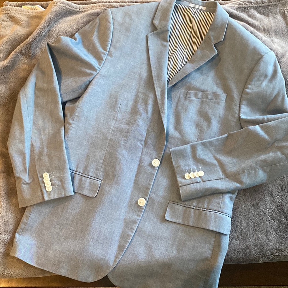 Express Sport Coat